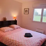 Au Pied Des Batteries בית נופש Longues-sur-Mer