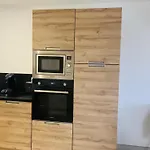 בית נופש Au Pied Des Batteries