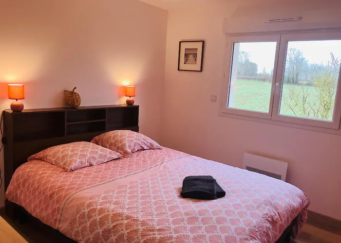 Au Pied Des Batteries 度假居 Longues-sur-Mer