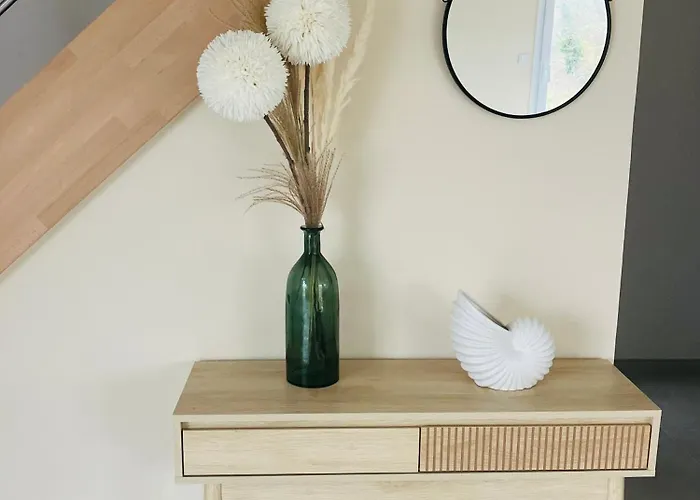 Au Pied Des Batteries Longues-sur-Mer