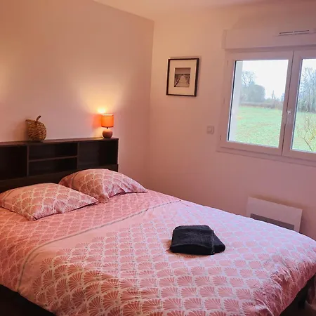 Au Pied Des Batteries Tatil Evi Longues-sur-Mer