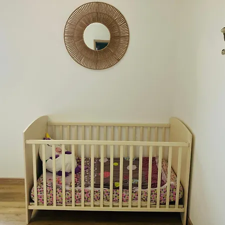 Au Pied Des Batteries * Longues-sur-Mer