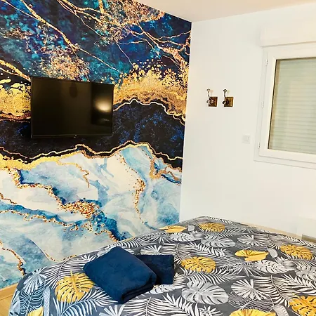 Au Pied Des Batteries *