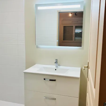 Tatil Evi Au Pied Des Batteries