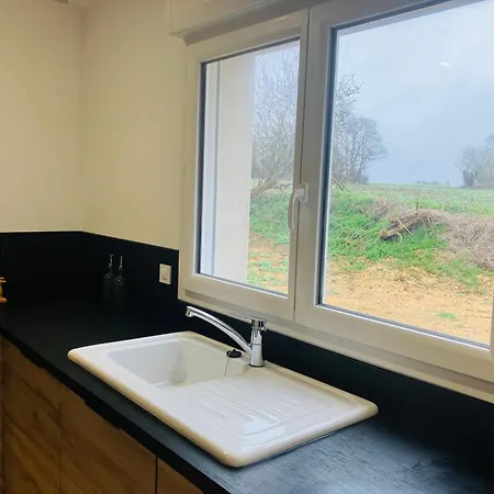 Tatil Evi Au Pied Des Batteries *