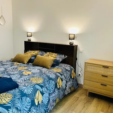 Tatil Evi Au Pied Des Batteries Longues-sur-Mer