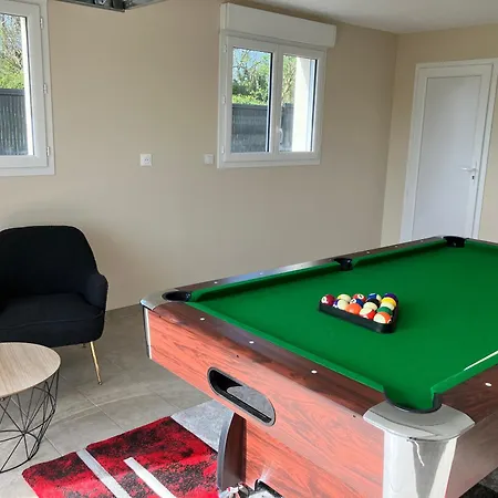 Au Pied Des Batteries