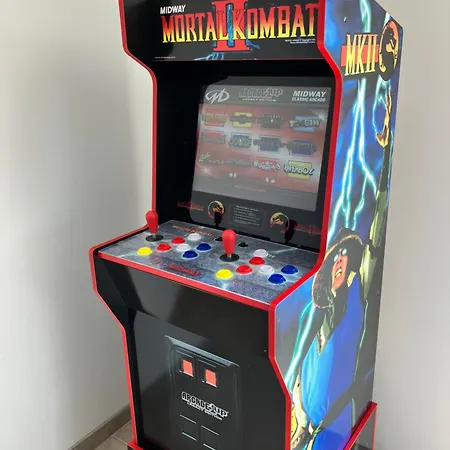 Tatil Evi Au Pied Des Batteries Longues-sur-Mer