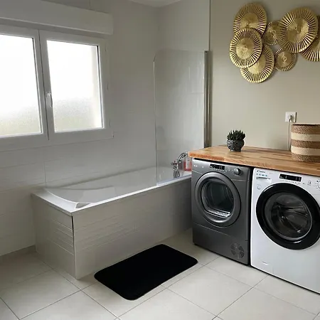 Au Pied Des Batteries *