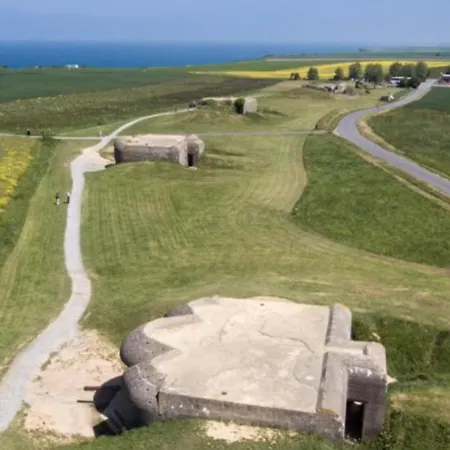 Au Pied Des Batteries