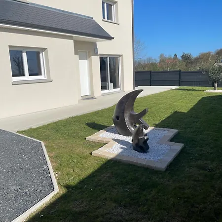 Holiday home Au Pied Des Batteries