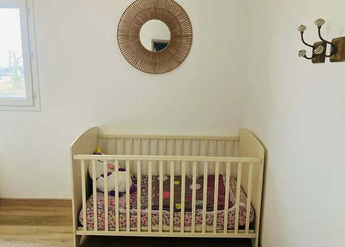 Au Pied Des Batteries * Longues-sur-Mer