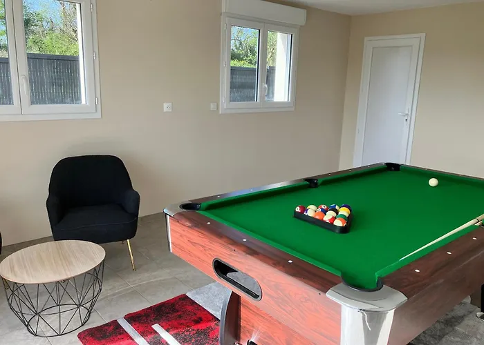 Au Pied Des Batteries