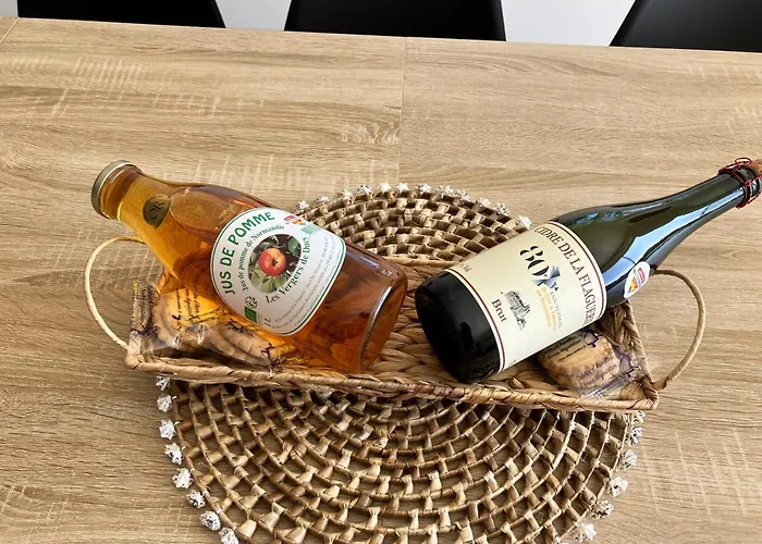 Au Pied Des Batteries Σπίτι διακοπών