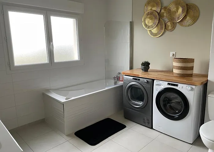 Au Pied Des Batteries *