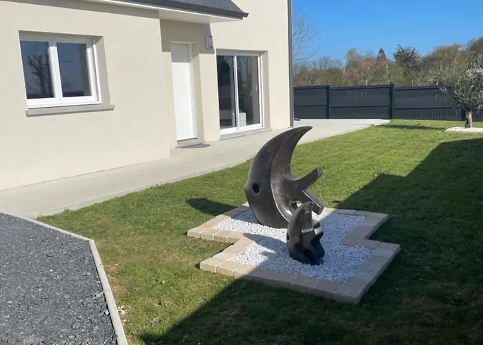 Σπίτι διακοπών Au Pied Des Batteries